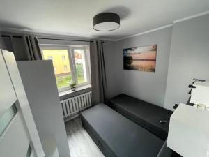 Apartament Reszel