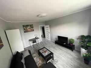 Apartament Reszel