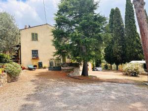 Podere Il Castellaccio SantAgata