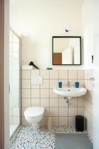 Three Rooms Alghero img23