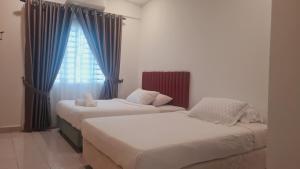 Anjung KLIA House 31 With Neflix