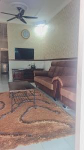Anjung KLIA House 31 With Neflix