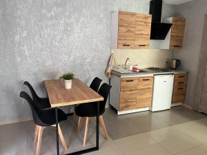 Apartamenty DandE