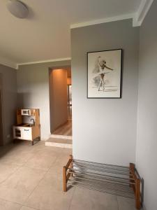 Apartament Pod Orzechem