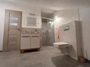 Apartament Pod Orzechem