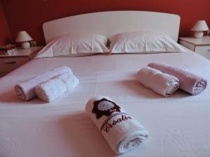 Rooms & studio OLD TOWN PAG