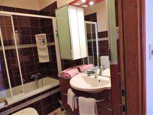 Rooms & studio OLD TOWN PAG