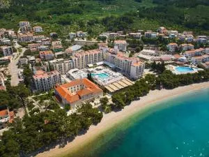 Bluesun Hotel Alga - Drasnice