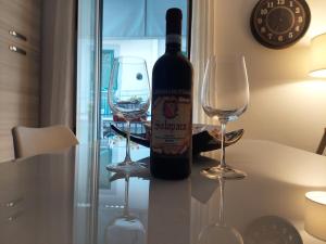 Pozzuoli Centrum - Appartamento Privato nel centro storico di Pozzuoli