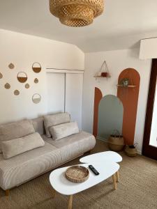 Appartements Terra Residence - Superbe, calme et lumineux : photos des chambres