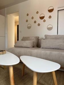 Appartements Terra Residence - Superbe, calme et lumineux : photos des chambres