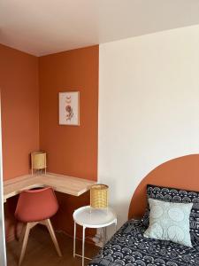 Appartements Terra Residence - Superbe, calme et lumineux : photos des chambres