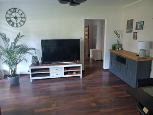 W pełni wyposażone mieszkanie