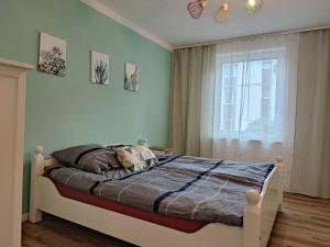 ablotu - 2-8 person, parking,garden