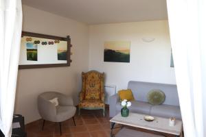 Appartements LUBERON, magnifique Residence Golf de Provence, Piscine, Fitness, Tennis : photos des chambres