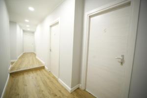 Al Quadrato DOro rooms