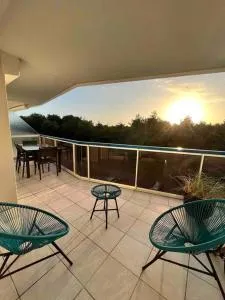 Joie de vivre le touquet - Camiers