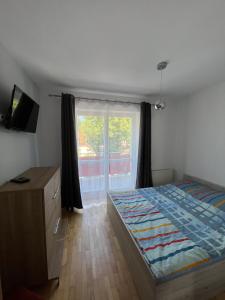 Apartament Słoneczny