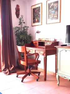Apartamento Montesol