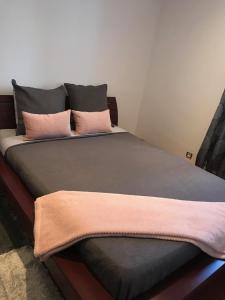 Sejours chez l'habitant Nice Stay - La Noue : photos des chambres