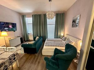 Kings main square Apartment