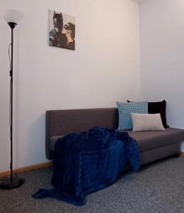 Prywatny pokój dla dwóch osób. Centrum. Pokój 5