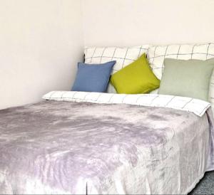 Prywatny pokój dla dwóch osób. Centrum. Pokój 5