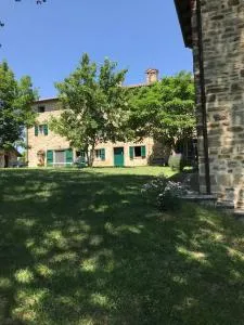 Casa vacanze Ca' del Poggio - Monghidoro