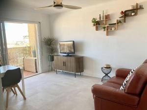 Cap au sud ! - 3hvězdičkové hotely ve městě Narbonne-Plage