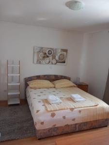 Apartman Nika
