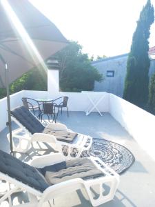 Apartman Nika