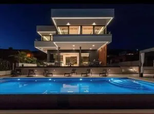 Villa Excellence - 希杰弗朗吉卡