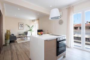 Morfeas by Anita Holiday Homes