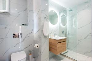 Morfeas by Anita Holiday Homes