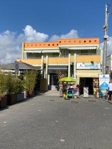 Casa vacanze Torre dell Orso Piazza 100m dal mare