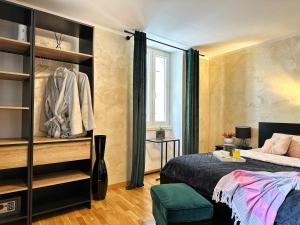 Romeo apartments Rovigno