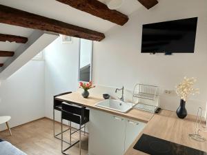 Romeo apartments Rovigno