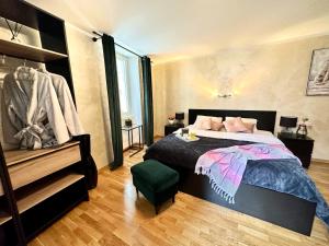 Romeo apartments Rovigno