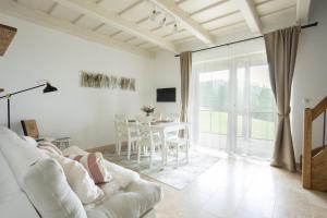 Apartmány v Beskydech