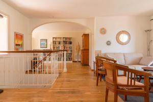 Villa vue mer presquile de giens avec piscine