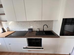 Apartman Eufemija