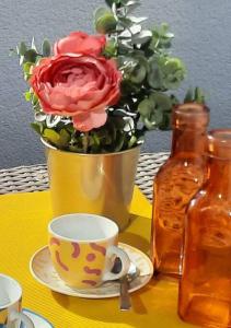 Mar e Praia de Baltar, Sanxenxo,Portonovo