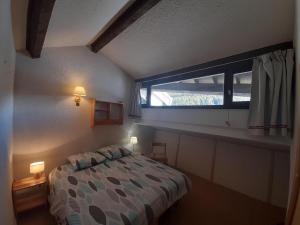 Duplex 6 personnes, VARS LES CLAUX, Skis aux pieds