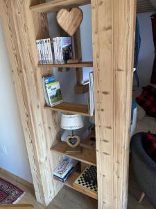 Appartements Gite de Montagne 