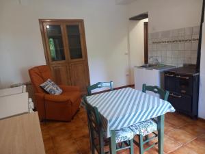 Agriturismo Fonte Magria