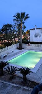 Family Beach Agua Marina II