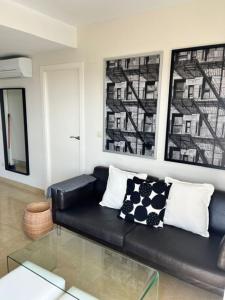 Agua Marina, Oliva Nova