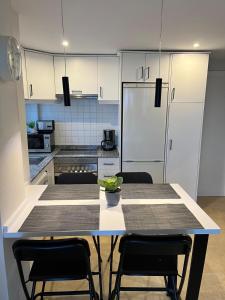 Agua Marina, Oliva Nova