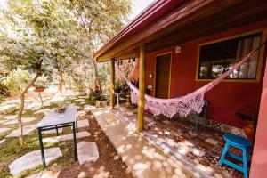 Chalé Terra Dourada, Oásis no Cerrado, Piscina Natural, Wi-Fi