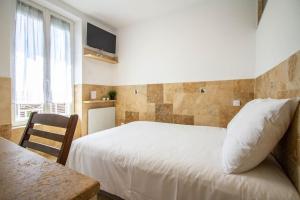 Appartements Le Marthe Topdestination-Dijon - 6 Personnes- 3 etoiles : photos des chambres